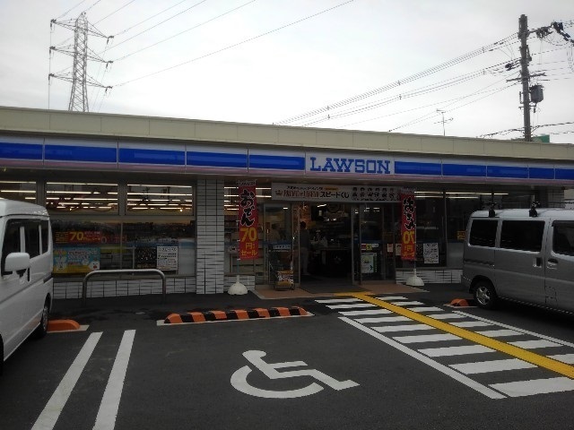 レフィナード・コンドミニオ その他外観4