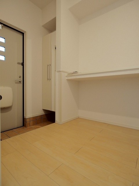 レフィナード・コンドミニオ その他8