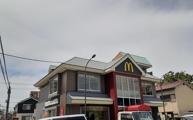 カーサユタカ その他外観2