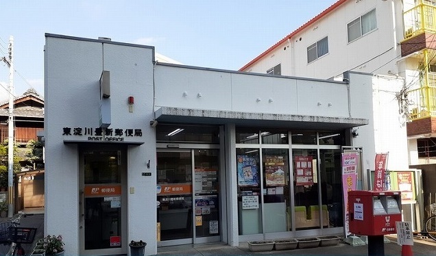 カーサユタカ その他外観3