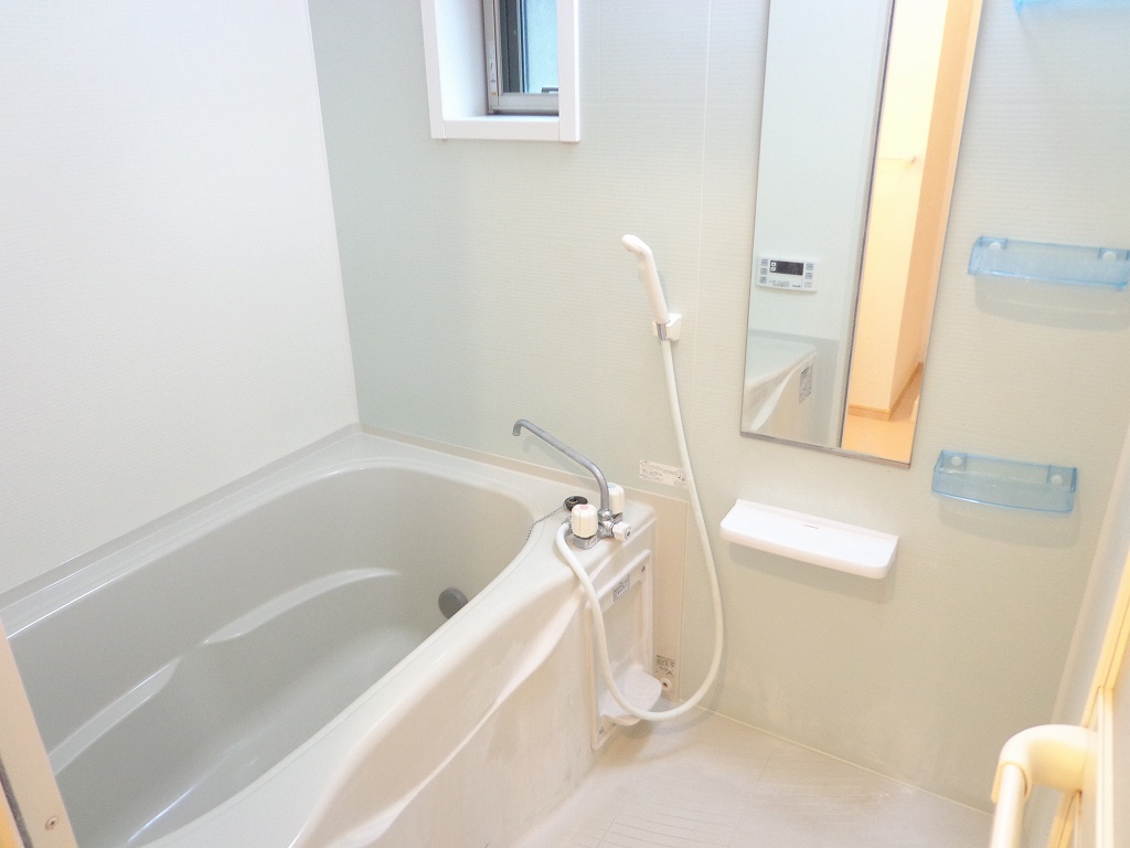 カーサユタカ 風呂画像