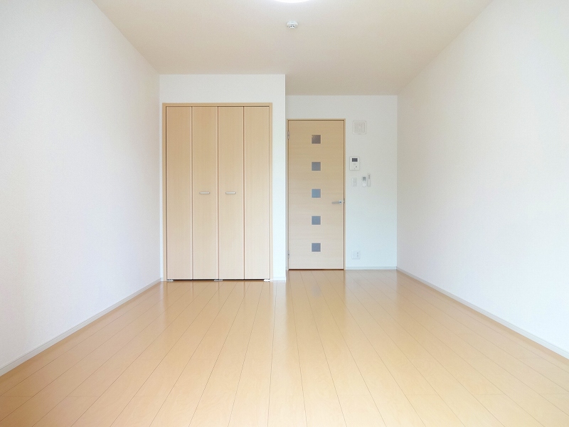 グレイス・メゾンＲ リビング