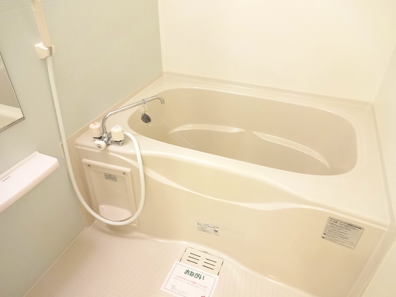 グレイス・メゾンＲ 風呂画像