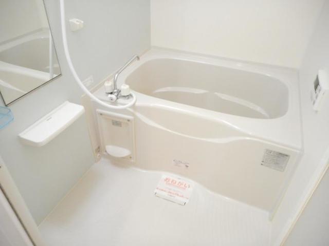 チェリ－ブロッサム 風呂画像