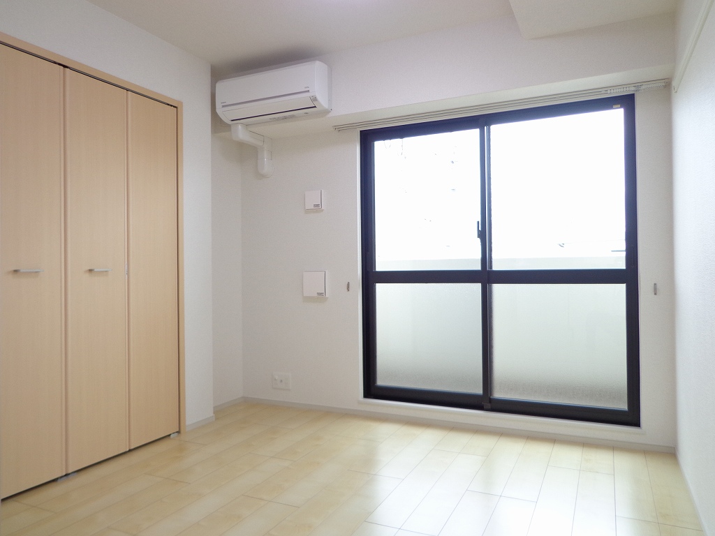 ハックベリー茨木南 その他1