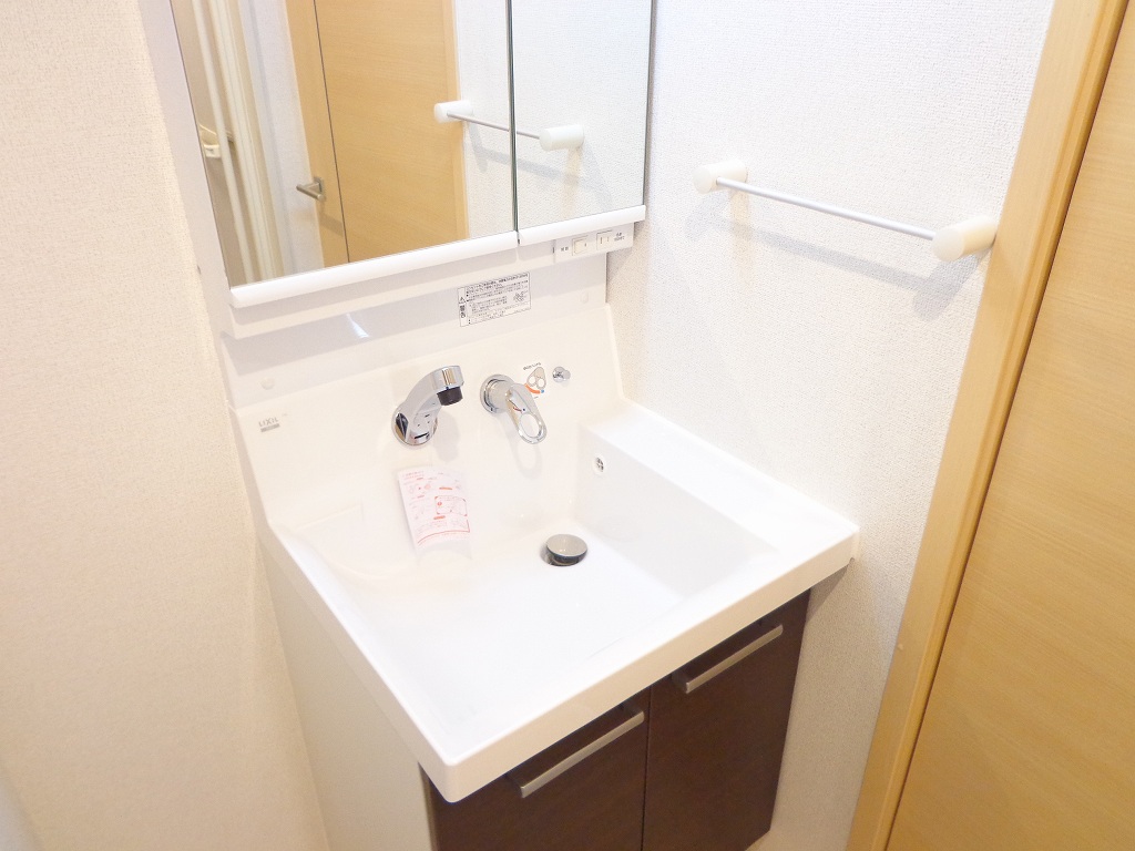 ハックベリー茨木南 その他4