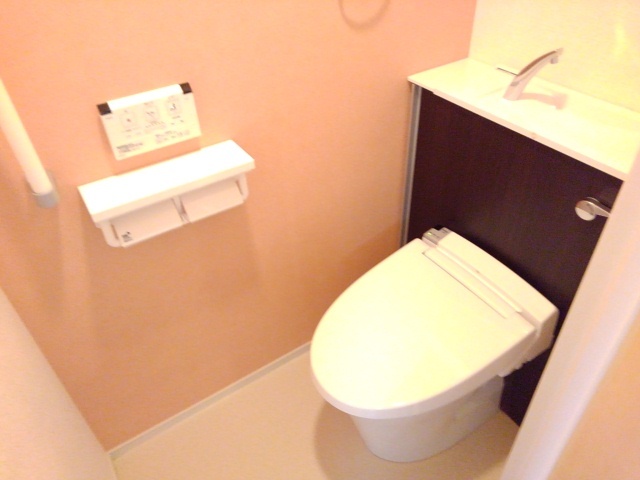 カメリアＹⅡ その他4