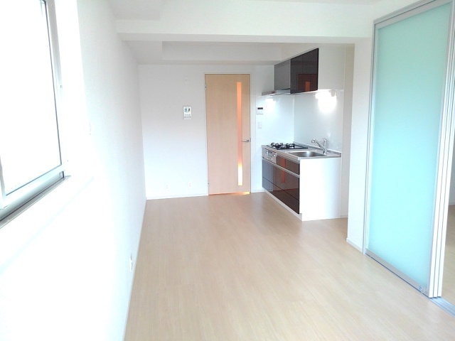 カメリアＹⅡ リビング