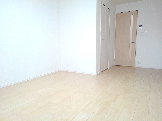 ディアコート リビング