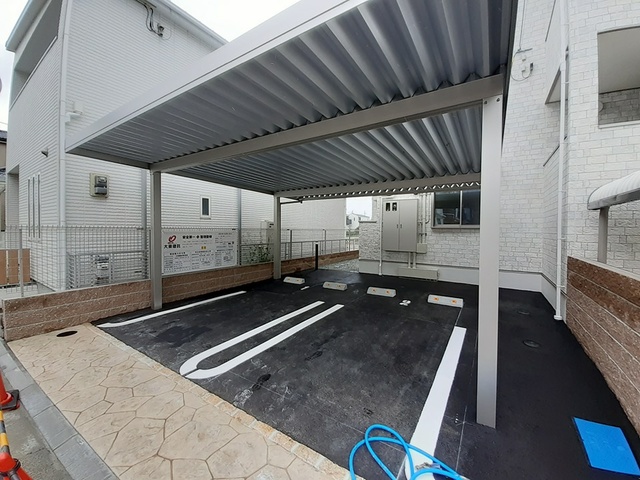 ＥＣＯ　ＧＬＡＮＺ その他3