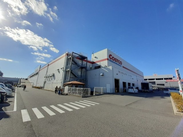 ＥＣＯ　ＧＬＡＮＺ その他外観3