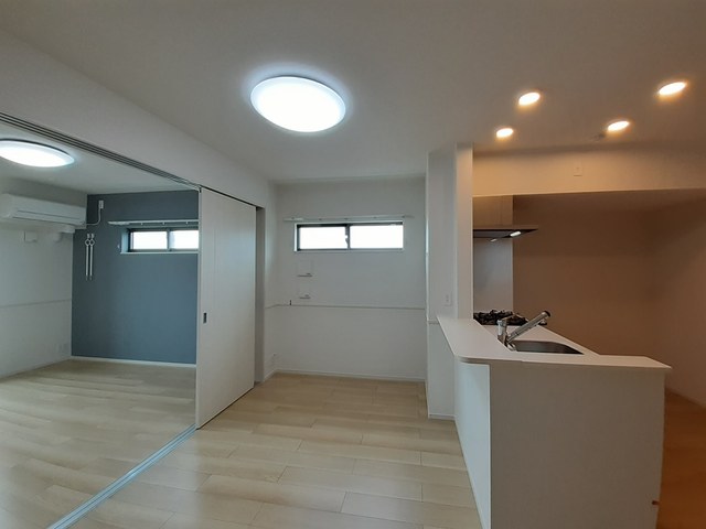 ＥＣＯ　ＧＬＡＮＺ リビング