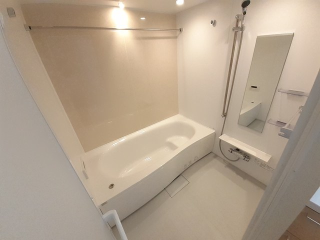 ＥＣＯ　ＧＬＡＮＺ 風呂画像