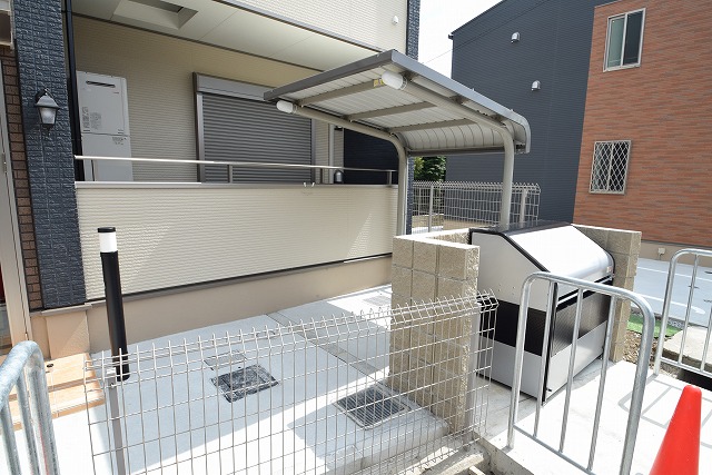 グリシーヌ桜ヶ丘Ⅱ・Ｎ その他4