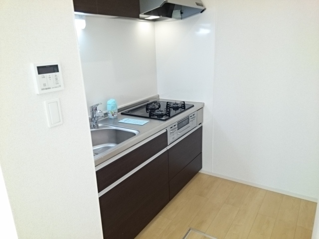 グリシーヌ桜ヶ丘Ⅱ・Ｎ キッチン