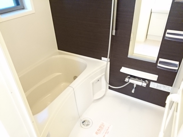 グリシーヌ桜ヶ丘Ⅱ・Ｎ 風呂画像