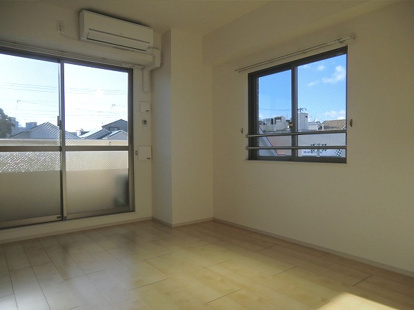 カーサミーオ リビング