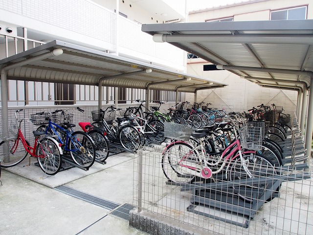 クラシェス尼崎 その他4