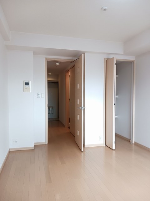 クラシェス尼崎 リビング