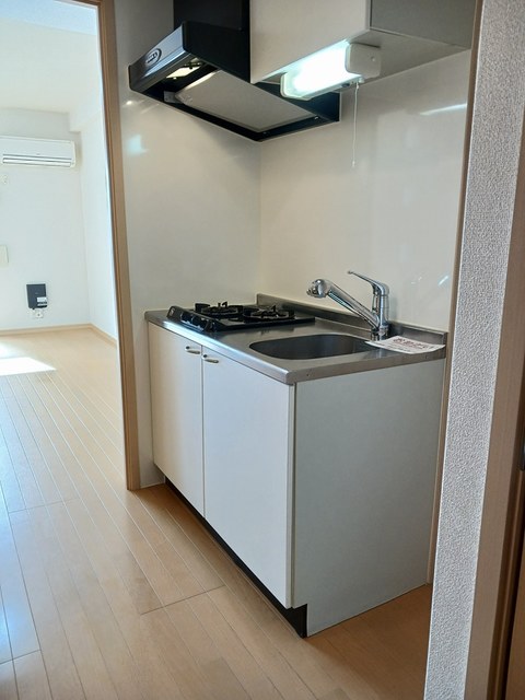 クラシェス尼崎 キッチン