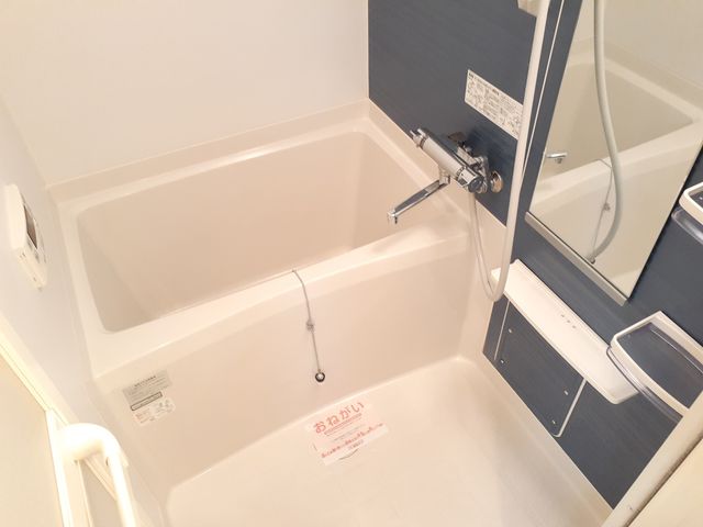 クラシェス尼崎 風呂画像