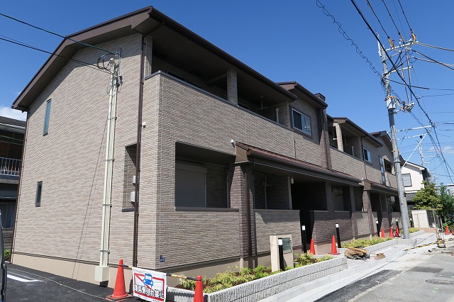 ル・リアン 外観