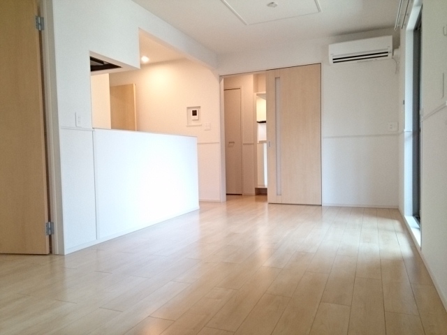 ル・リアン リビング