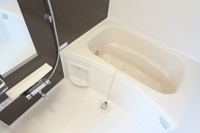 ル・リアン 風呂画像