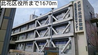 グラン　ビシュ その他外観2