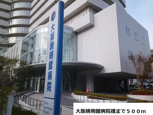 グラン　ビシュ その他外観6