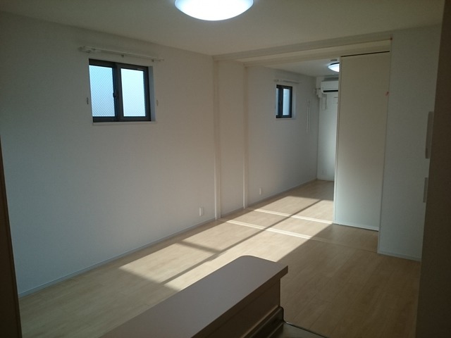 グラン　ビシュ リビング