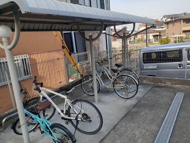 アンソレイエ　Ⅰ その他5