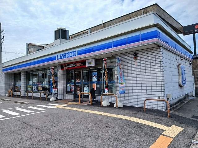 アンソレイエ　Ⅰ その他外観1