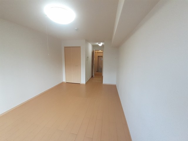 アンソレイエ　Ⅰ リビング