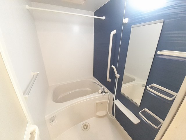 アンソレイエ　Ⅰ 風呂画像