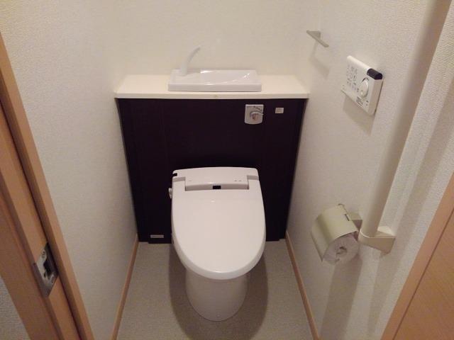 メゾン　アウローラ その他4