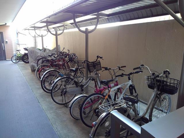 メゾン　アウローラ その他6