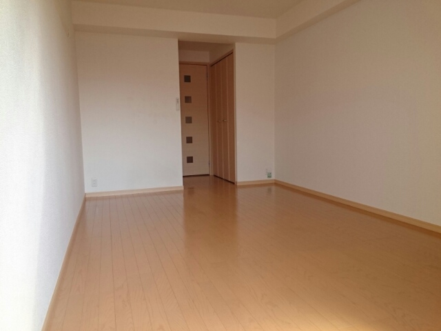 ユーヴェＳ リビング