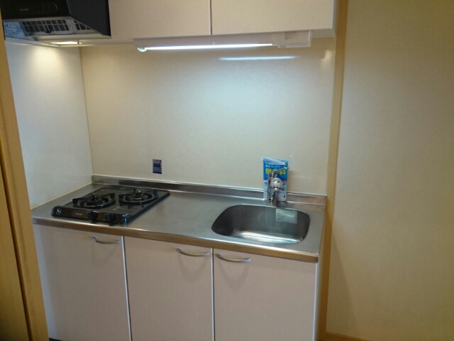 ユーヴェＳ キッチン