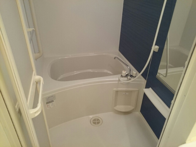 ユーヴェＳ 風呂画像