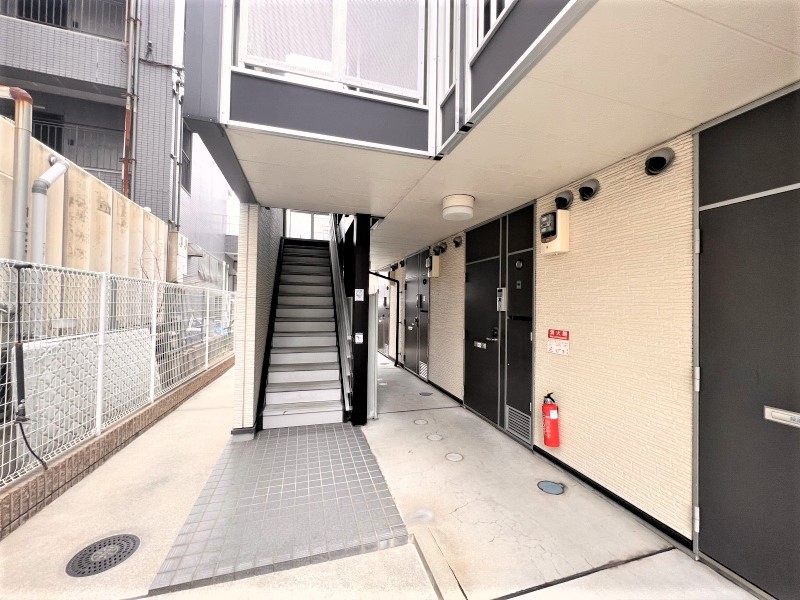 レオパレスラピスラズリ高井田 その他6