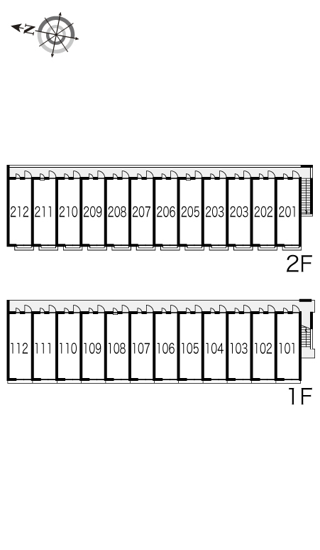 レオパレスＡｎｇｅｌｓⅡ その他2