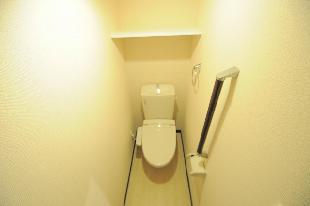 クレイノコンフォーティア　ＳＲ その他4