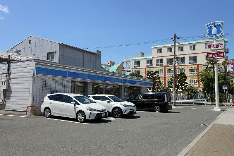 レオパレス陽木の宿 その他10