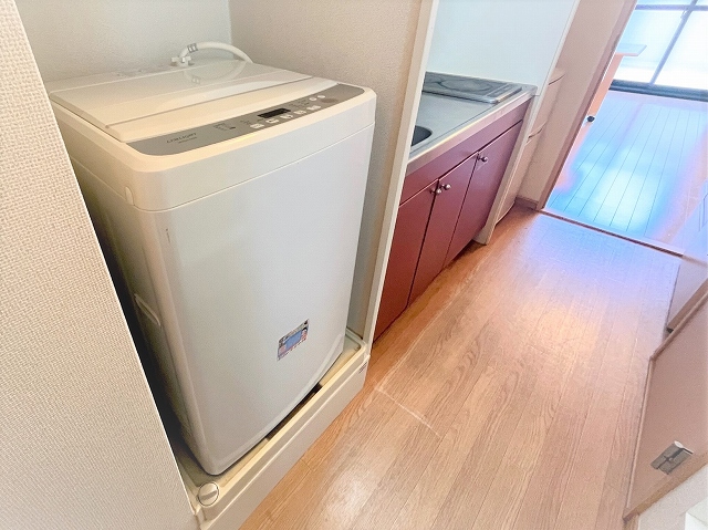 レオパレス陽木の宿 その他16