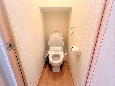 レオパレス陽木の宿 その他17