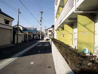 レオパレスマツヤ その他7