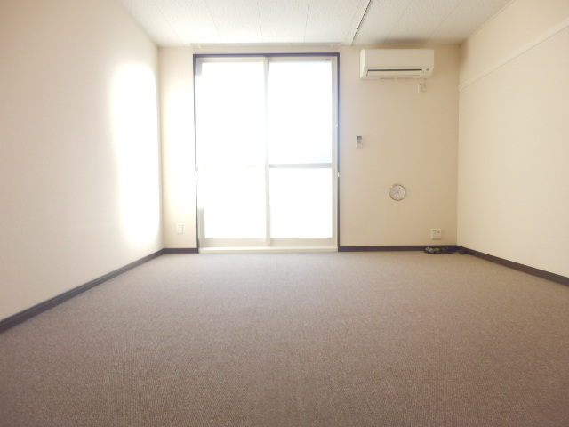 レオネクストフォルテシモ ベッドルーム