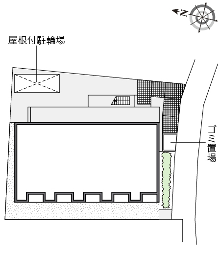 レオネクストカーサ藤 その他1