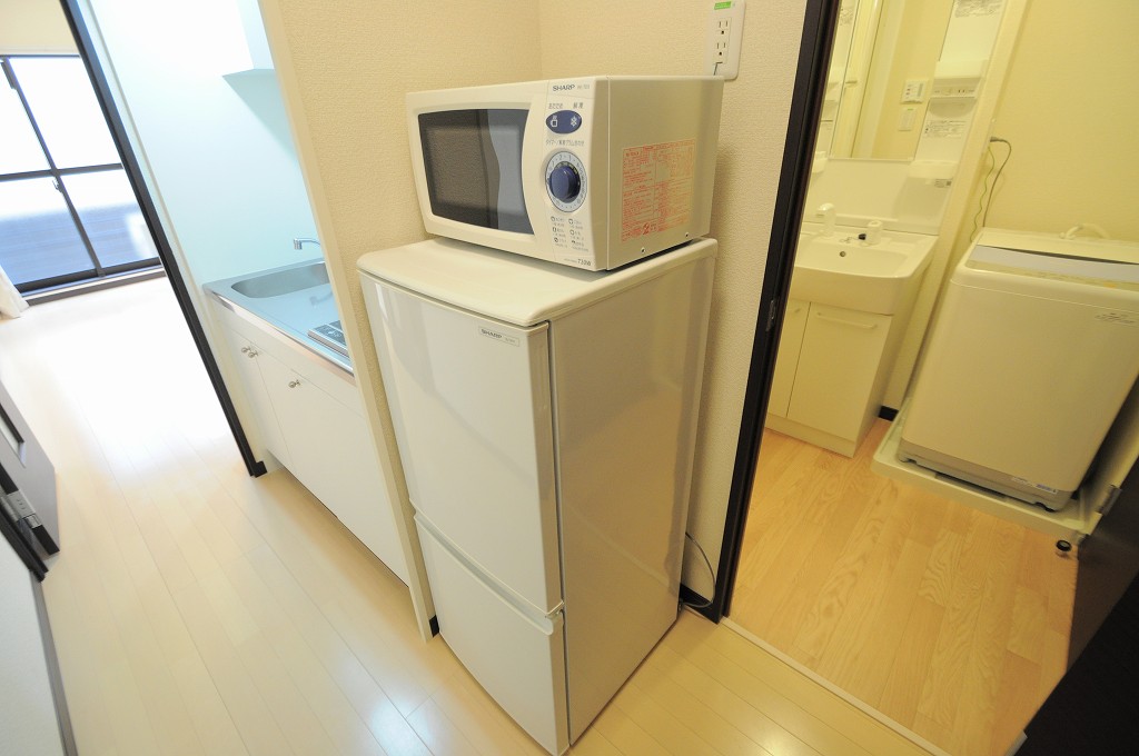 レオネクストカーサ藤 その他4